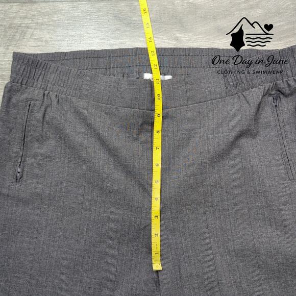 Retrology Comfort Waist Jogger Sty;e Straight Leg Pants Size XL - Picture 4 of 6